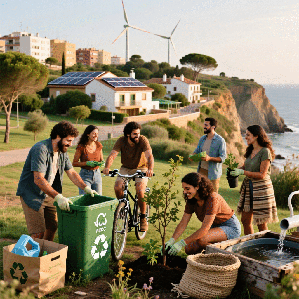 Descubre cómo la impresión sostenible en España combina calidad, diseño y respeto al medio ambiente. Opciones reales para marcas responsables.

