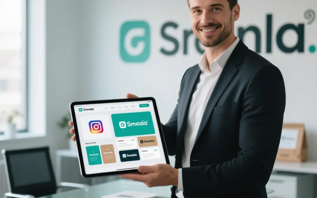 Diseño web + branding cómo mantener una identidad visual coherente en todos los canales