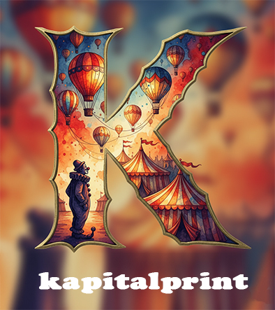 kapital print diseño 1