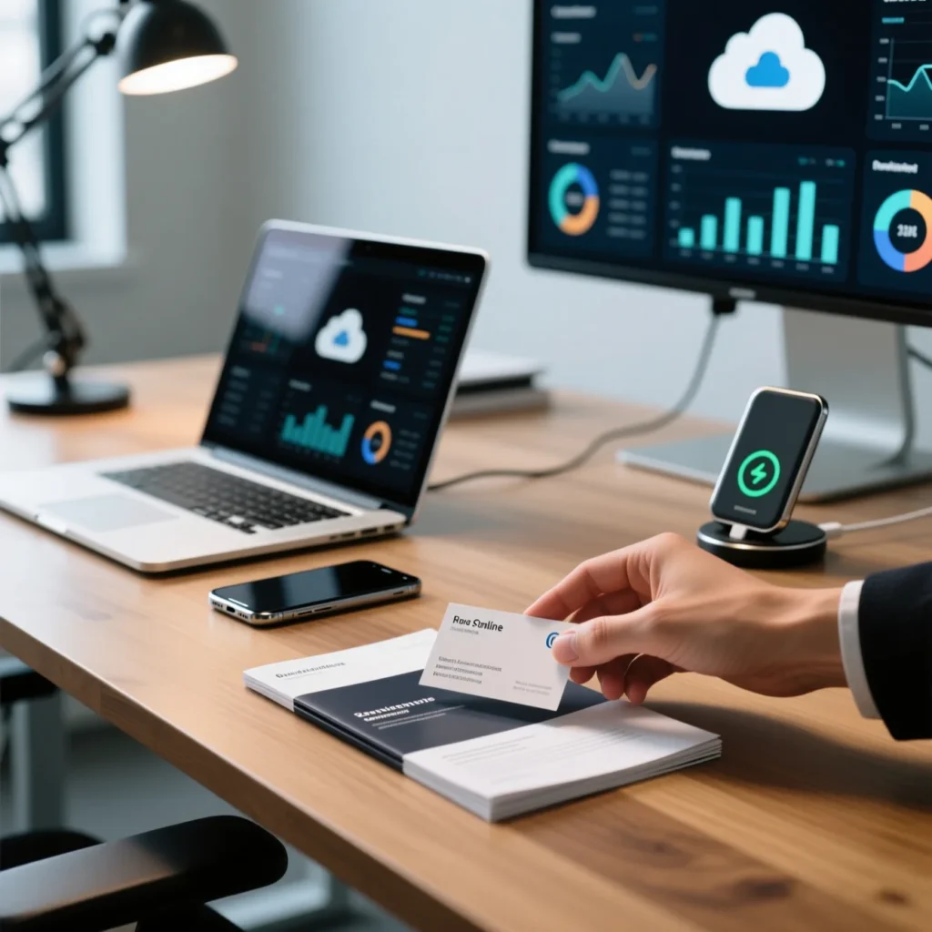 razones por las que tu marca necesita materiales impresos en la era digital